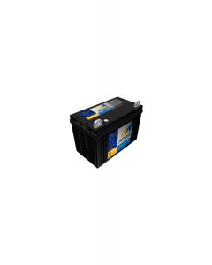 BATERIA ESTACIONARIA 12V 105HA NOBREAK SOLAR 12MN2000 MOURA