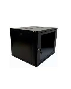 RACK PADRAO 19" 8U X 470 ACR SOLDA PAREDE