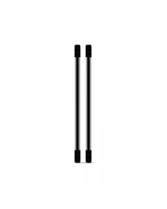Sensor Alarme Infravermelho 6 Feixes 100m IRB-610 - JFL