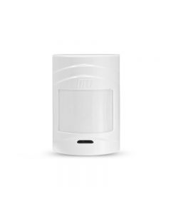Sensor Alarme Infravermelho Passivo 14m IRPET-520 Duo+ - JFL