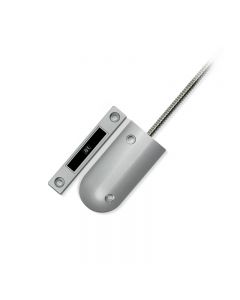 Sensor de Abertura com Fio para Portas e Portões de Aço SPA-2001 JFL