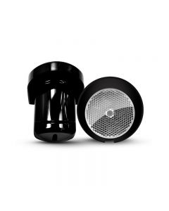 Sensor Infravermelho Ativo Refletivo 1 Feixe 10m IRFLEX-110 - JFL