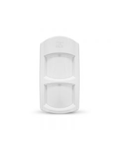 Sensor Infravermelho Passivo Sem Fio IRD 650 Duo - JFL
