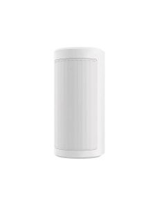 Sensor Detector de Movimento Pir Duplo sem Fio Central Alarme AX Pro Hikvision DS-PDP18-HM-WE