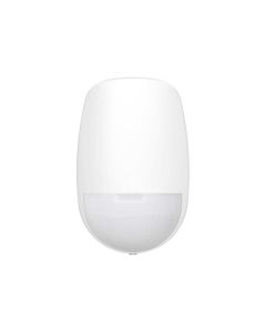 Sensor Detector Wi-Fi Pir sem Fio Alarme IVP AX Pro Pet 30k Hikvision DS-PDP15P-EG2-WE