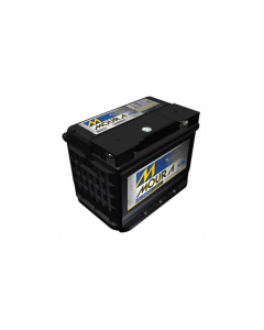 BATERIA ESTACIONARIA 12V 60AH NOBREAK SOLAR 12MN1000- MOURA