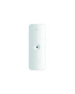 DETECTOR DE ALARME IVP COM FIO QUEBRA VIDRO ACUSTICO MICROFONE OMNIDIRECIONAL 8M HIKVISION DS-PDBG8-EG2 HIKVISION