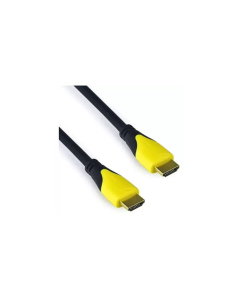 CABO HDMI 3 METROS VERSÃO 2.0 BLINDADO BLISTER CBX-H30SM EXBOM