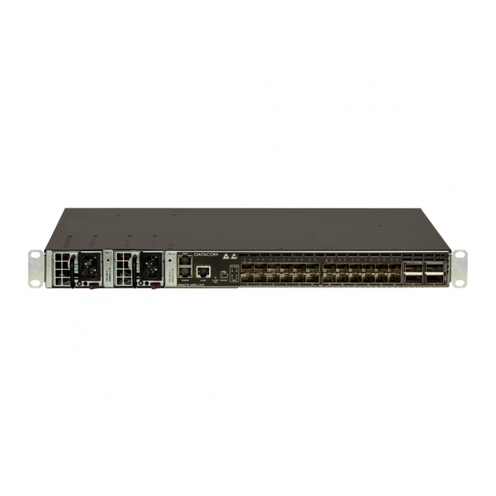 Switch Datcom DM4270: Alta Capacidade, Multifuncionalidade e