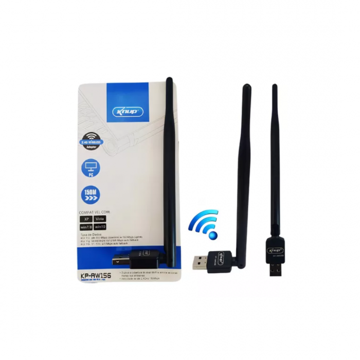 Router knup online