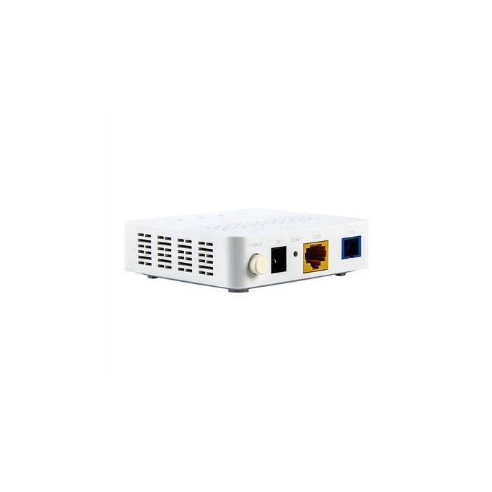 ONU GPON EPON PPPOE BRIDGE REALTEK ZX8101L SC/UPC - Conectividade