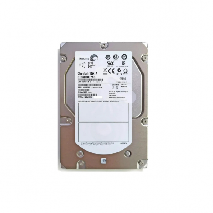 HD SAS 2.5