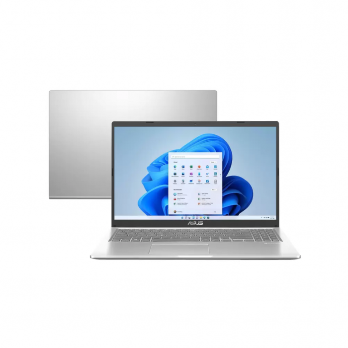 Asus Vivobook 15 X1500EA-EJ3669W: Notebook i3 4GB SSD 256GB Tela