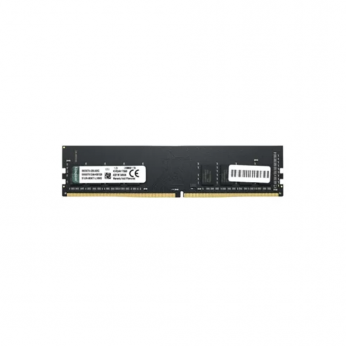 Memória RAM 8GB DDR4 2400MHz PC Box - Kingston: a melhor para seu