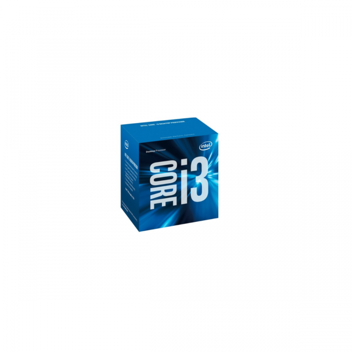 Processador Intel Core i3-6100 3.7GHz LGA1151 X631B974 OEM