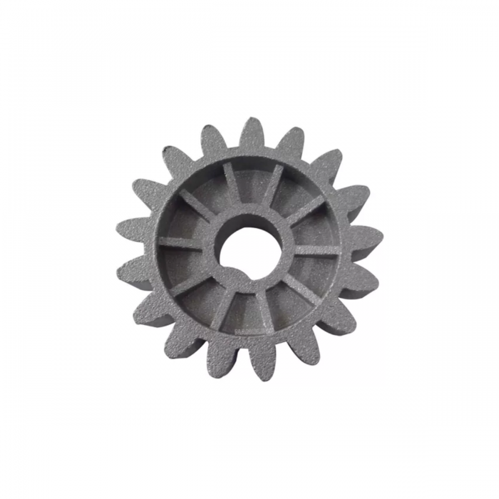 Engrenagem Externa 17D M4 para Motor AGL Trino