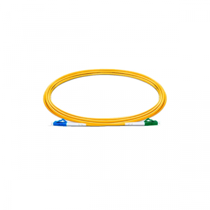 Patch Cord LC/UPC-LC/APC SM Simplex 2,5m