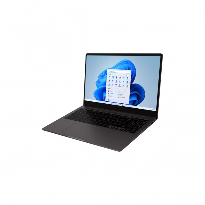 Notebook Samsung Intel Core i3-1215U 4GB SSD 256GB 15,6