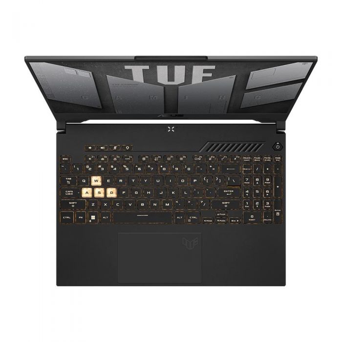 Notebook Gamer Asus Tuf - Intel Core i7 12700H, 16GB RAM, SSD