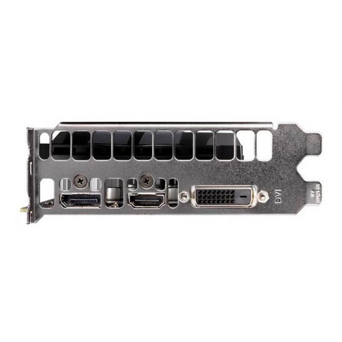Placa de Vídeo Asus PH-RX550-4G-EVO-NAC - Desempenho Superior com