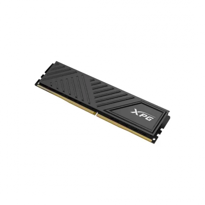 Turbine sua plataforma de jogos com memória XPG GAMMIX D35 32GB DDR4