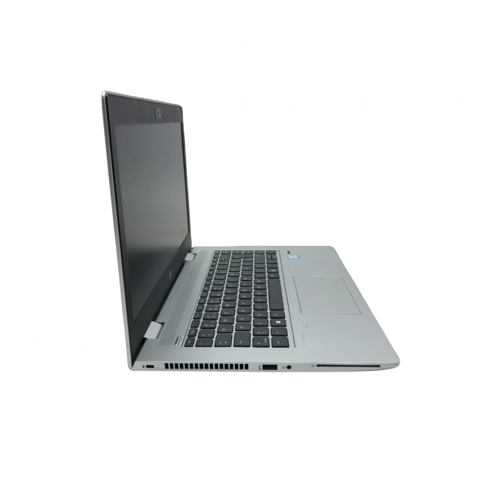 HP ProBook 640 G5 Core i5: Potência e produtividade para profissionais