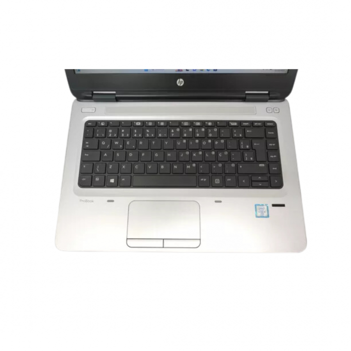 HP ProBook 640 G2: Notebook empresarial potente e fino com Intel