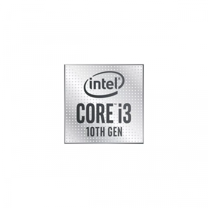 Processador Intel Core i3 10105 3.70GHz Max Turbo 4.40GHz 6MB
