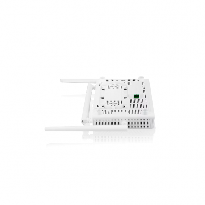 Roteador ONT AX3000 WiFi 6 GPON VoIP Zyxel