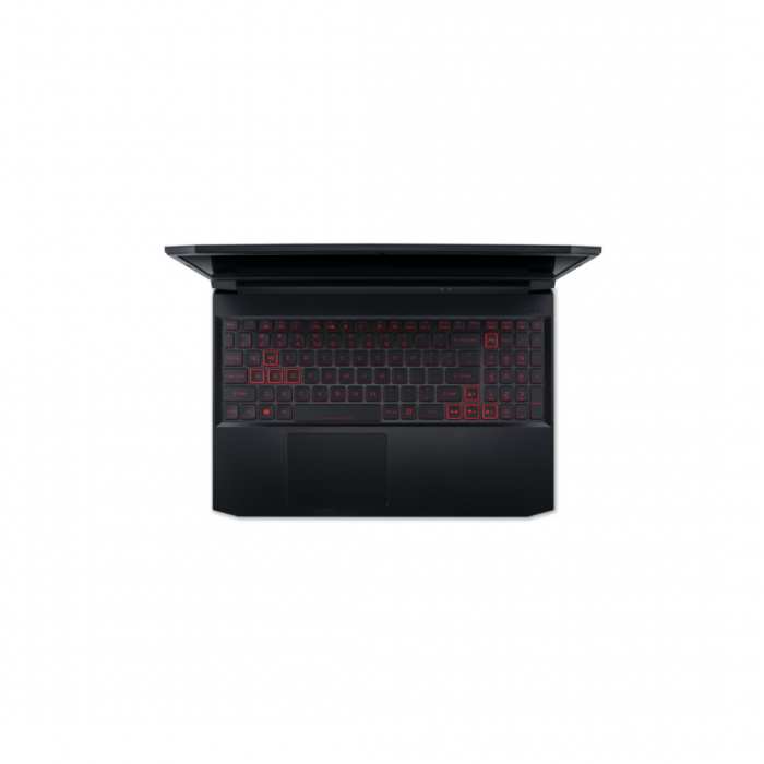 Acer Aspire Nitro 5: Potência i7 11ª Gen, 16GB RAM, 512GB SSD