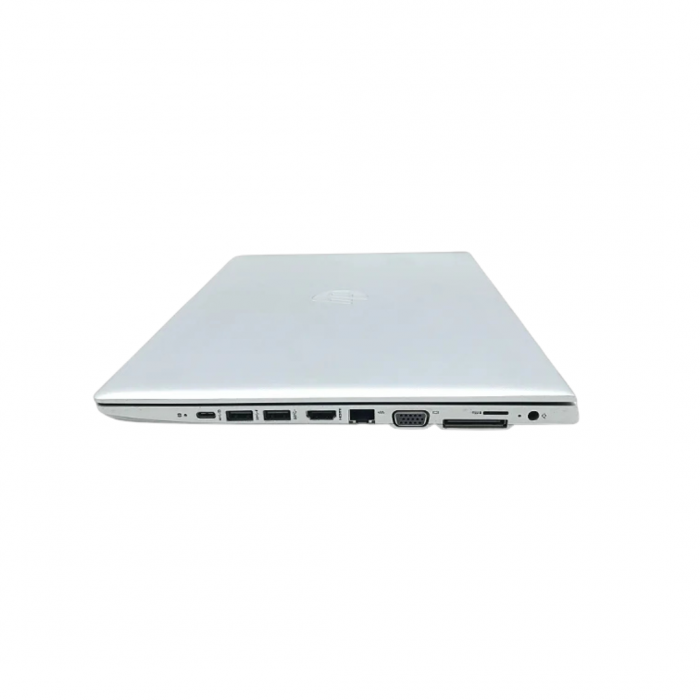 HP ProBook 640 G5 Core i5: Potência e produtividade para profissionais