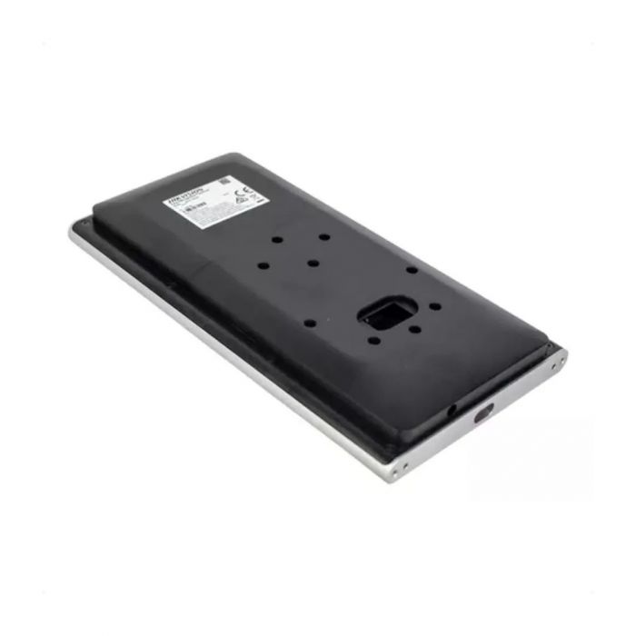 Controle de Acesso Facial 7