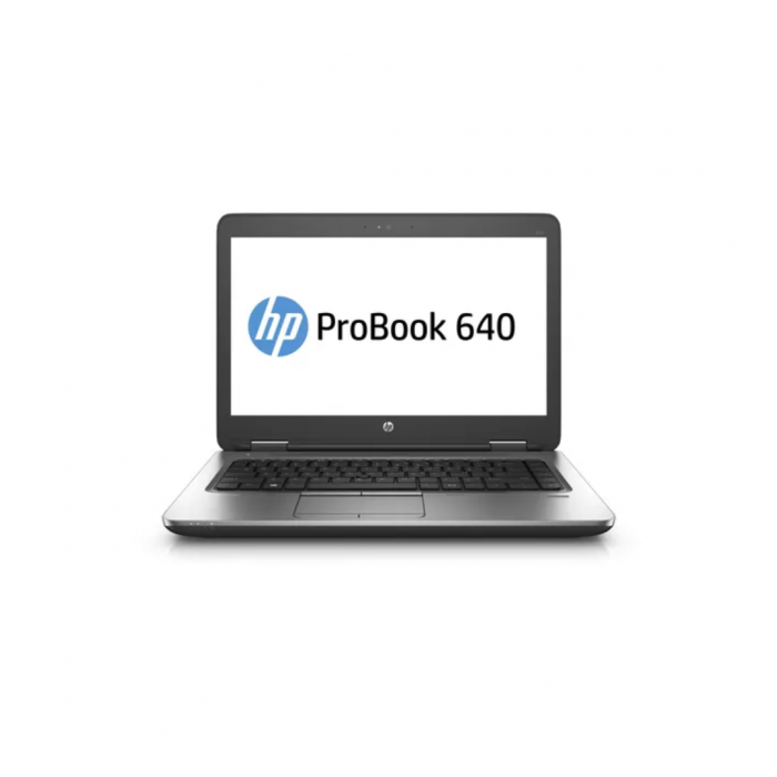 パソコン hp Probook640 i5 office2019 8GB SSD240GB Notebook HP Probook 640 G1 - Core i5, SSD 240GB, 8GB RAM, Windows