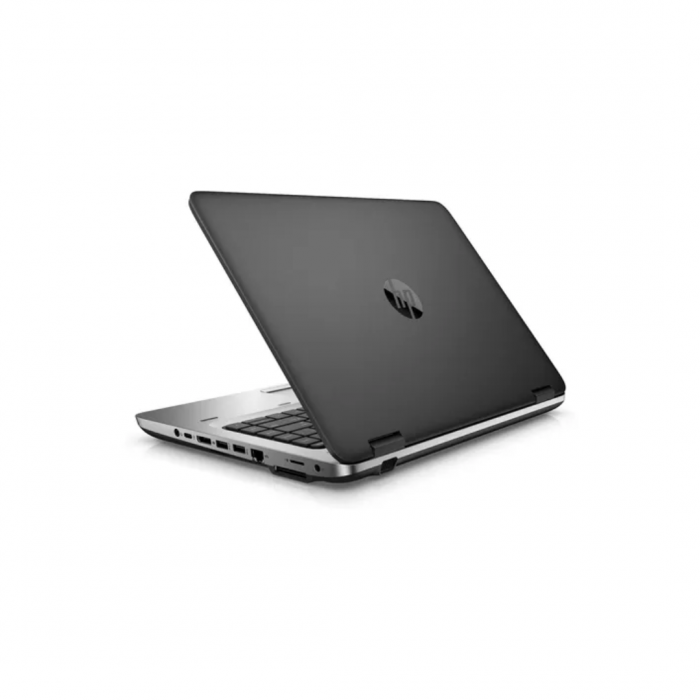 Notebook HP ProBook 640 G2 Intel i5-6300 Memória 8GB SSD 240GB 10