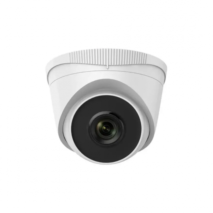 Câmera IP Dome 2.0MP PoE 30mts IPC-T221H-L (2.8mm) - Hilook