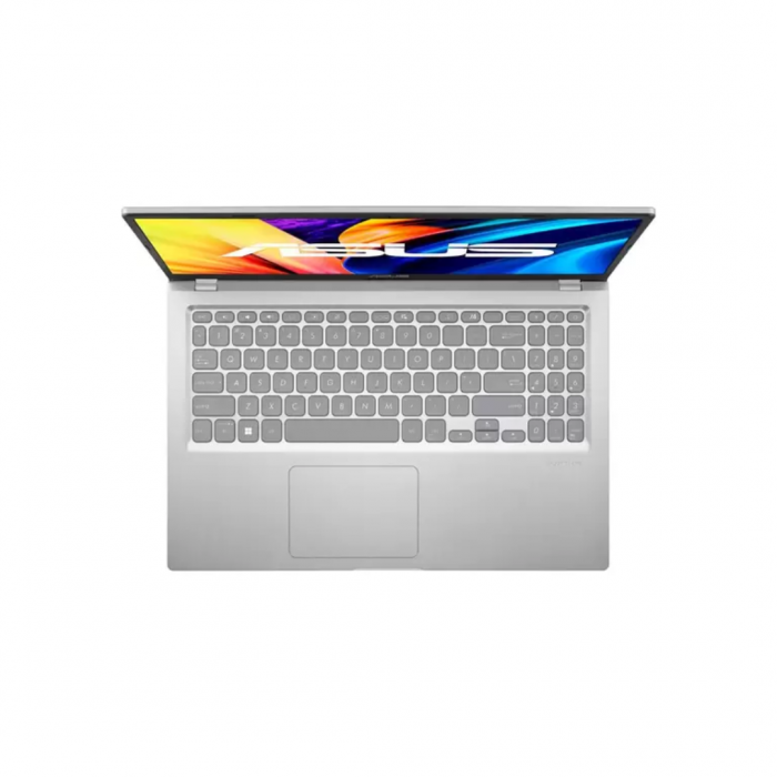 Desempenho e Estilo: Notebook ASUS VivoBook 15 i3, 4GB, SSD 128GB