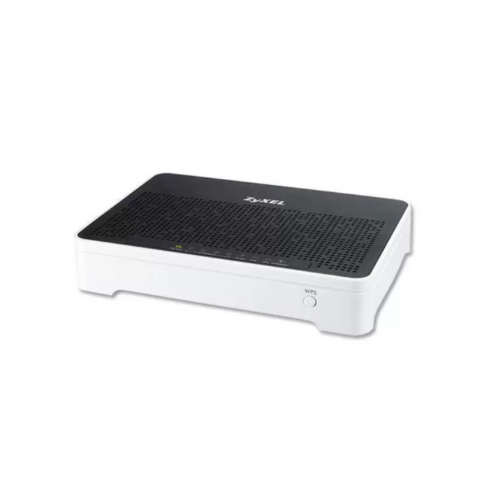Roteador Wireless 150Mbps e Modem ADSL2 AMG1202-T10B Zyxel