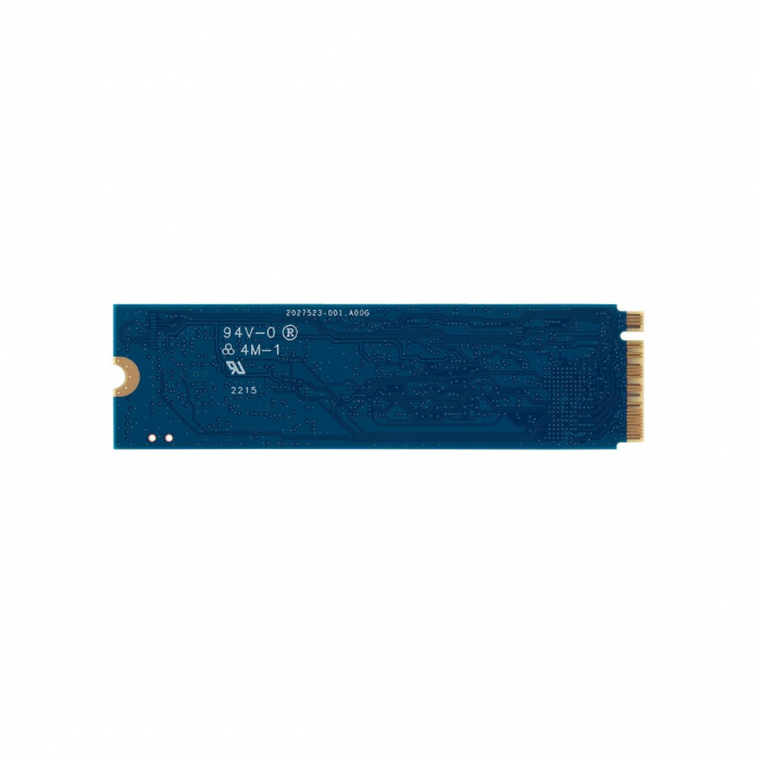 SSD Kingston Servidor 1TB NVMe PCIe Gen 4.0 x 4 Lanes SNV2S/1000G