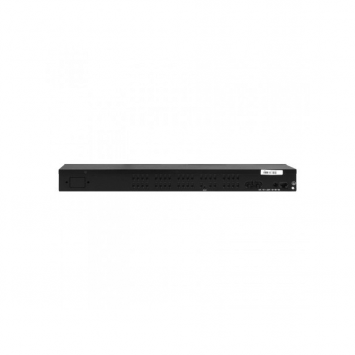 Roteador Mikrotik RB2011-UIAS-RM 600MHZ: o roteador ideal para