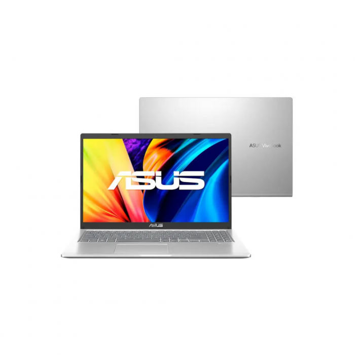 ASUS VivoBook 15_ASUS Laptop ノートPC Performance e Estilo: Notebook ASUS VivoBook 15 X1500EA-EJ3668W i5