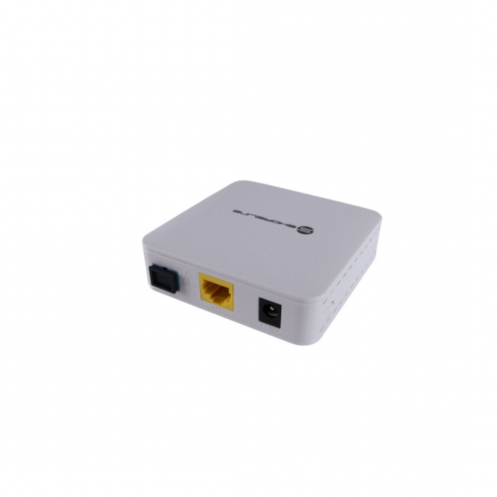 ONU XPON PPPOE/ BRIDGE 1GE SH901 HIBRIDA (ZTE) - SHORELINE
