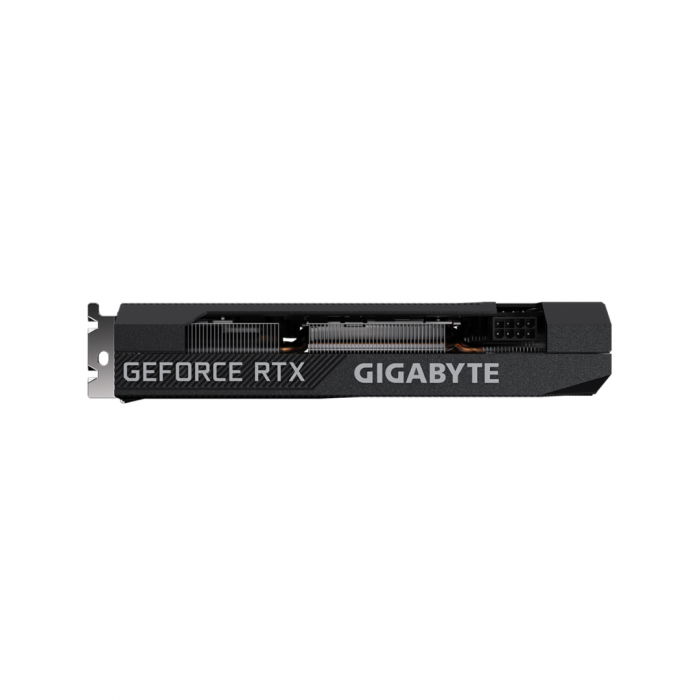 Placa de Vídeo GeForce RTX 3060 12GB WINDF OC: Performance