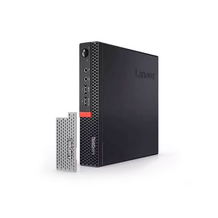 MICRO COMPUTADOR MINI LENOVO THINKPAD M910Q INTEL CORE I5-7500 3.4